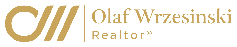 Olaf Wrzesinski, Realtor®